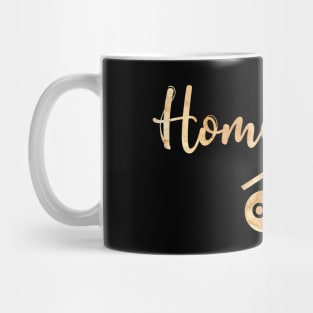 Home Office Mug